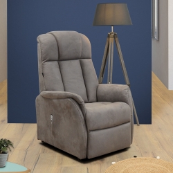 Fauteuil de relaxation Enzo