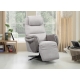 Fauteuil de relaxation Zakari