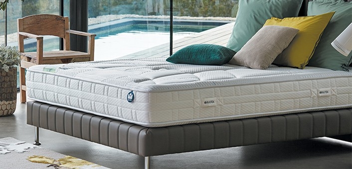 Matelas Elan - Bultex