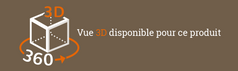 Vue 3D